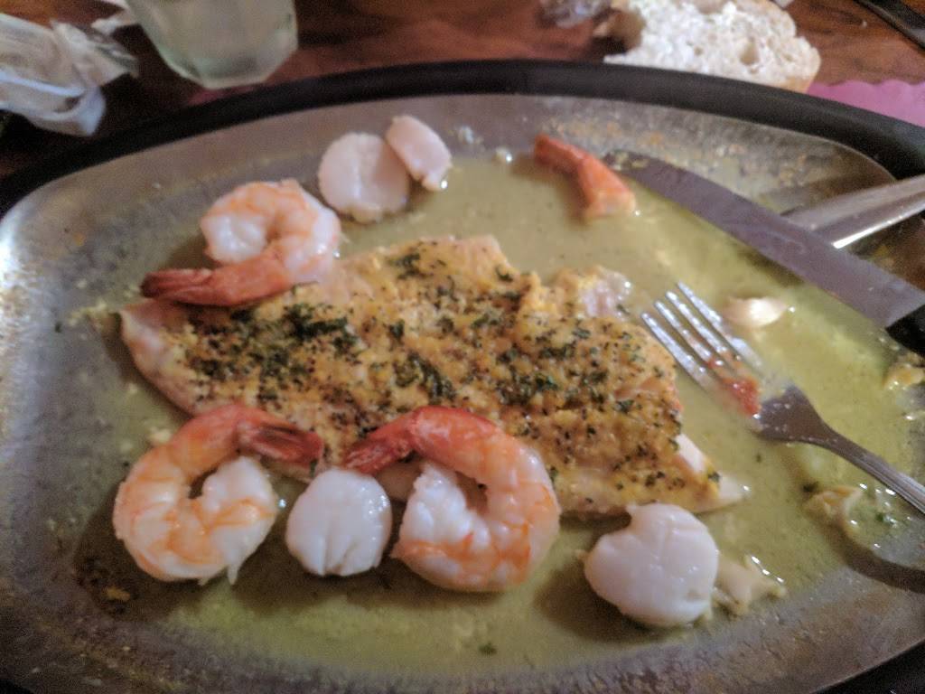 Italian Villa Restaurant | restaurant | 196 Seneca St, Hornell, NY 14843, USA | 6073246063 OR +1 607-324-6063