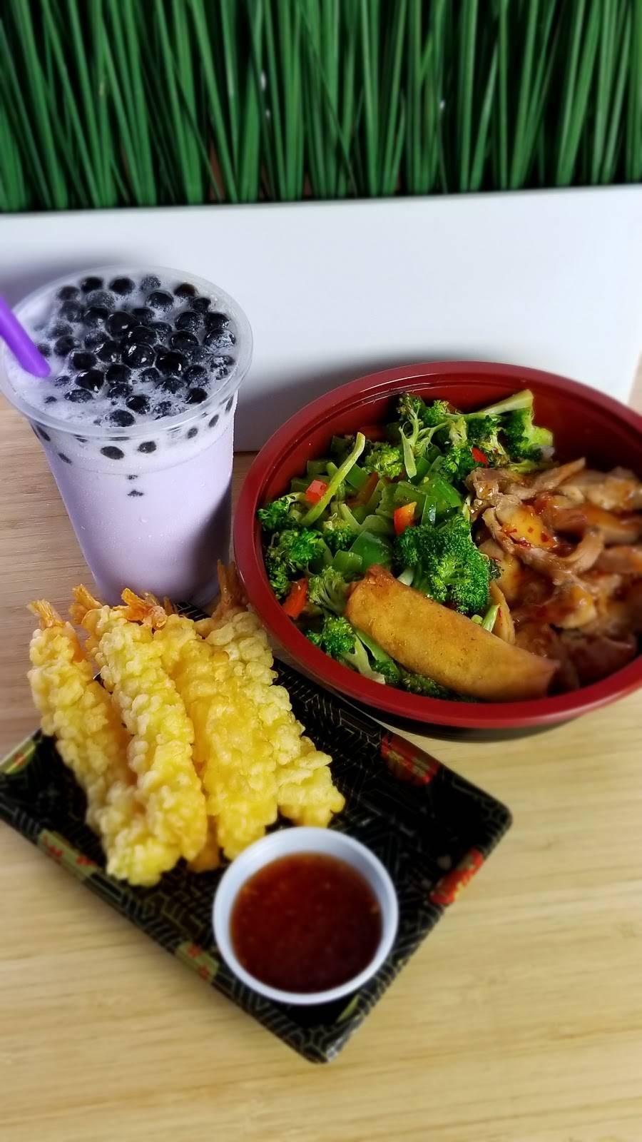 CHARLIES CHOPSTICKS | restaurant | 970 Upper James St, Hamilton, ON L9C 3A5, Canada | 9053889888 OR +1 905-388-9888