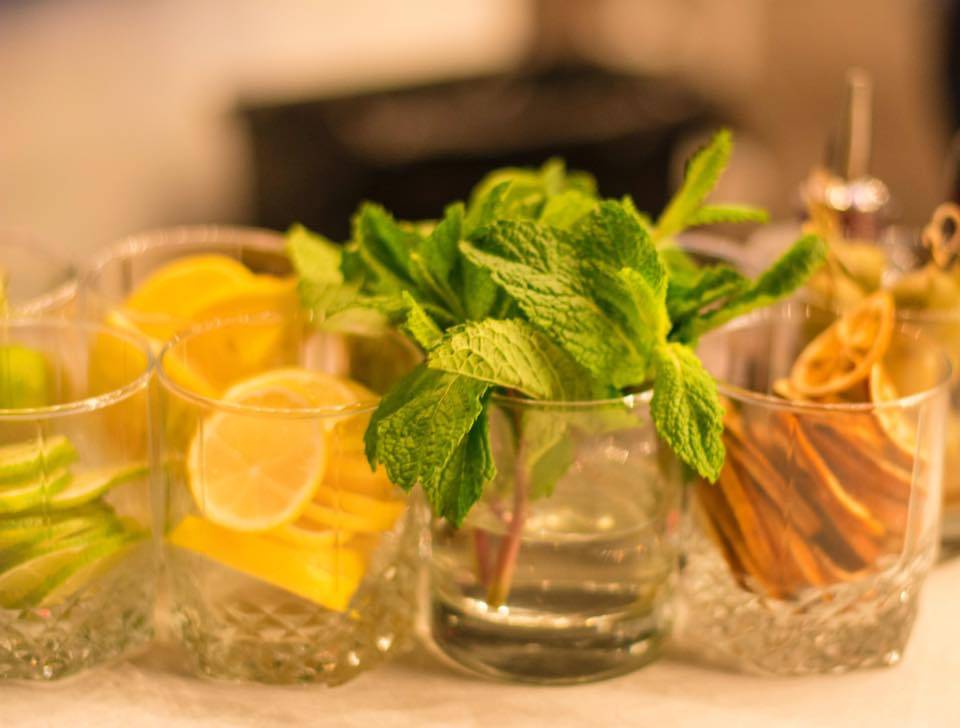 The Cape | restaurant | 150 20th St, Miami Beach, FL 33139, USA | 3055343800 OR +1 305-534-3800