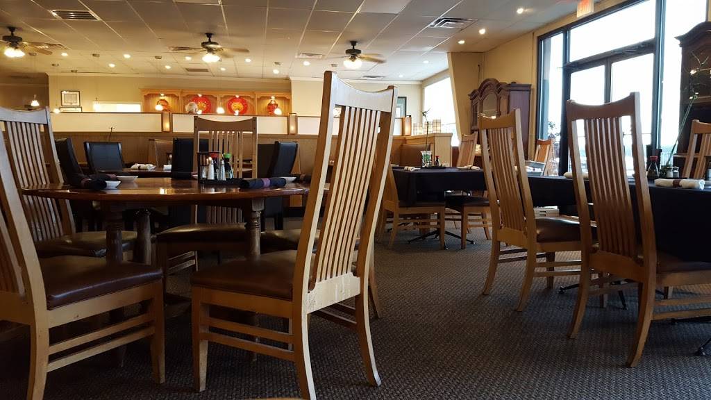 Nami Asian Bistro | restaurant | 6031, 1629 Marina Rd, Anderson, SC 29625, USA | 8642873219 OR +1 864-287-3219