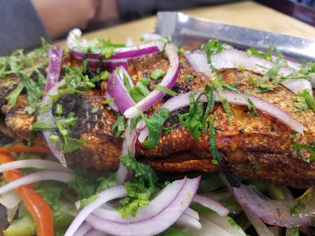 Kabab King | restaurant | 5701-C Columbia Pike, Falls Church, VA 22041, USA | 7038205252 OR +1 703-820-5252