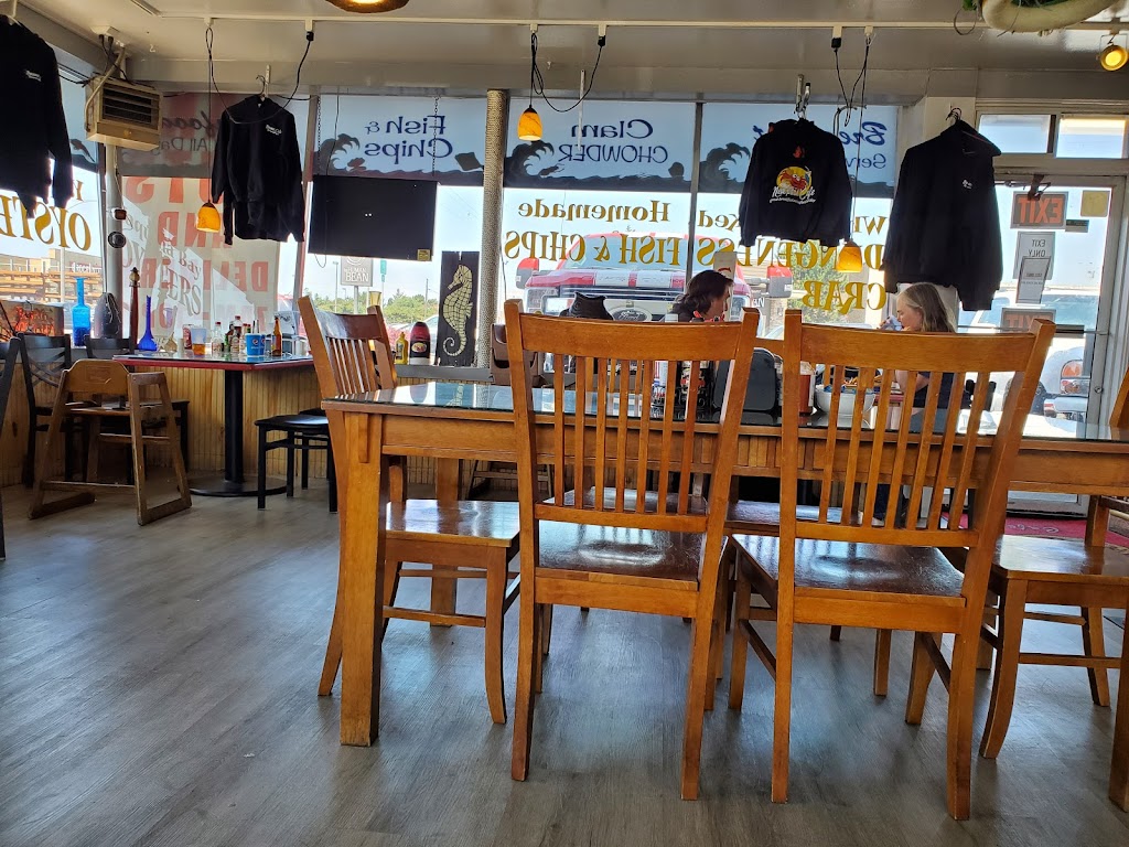 Newport Cafe | restaurant | 534 US-101, Newport, OR 97365, USA | 5415746847 OR +1 541-574-6847