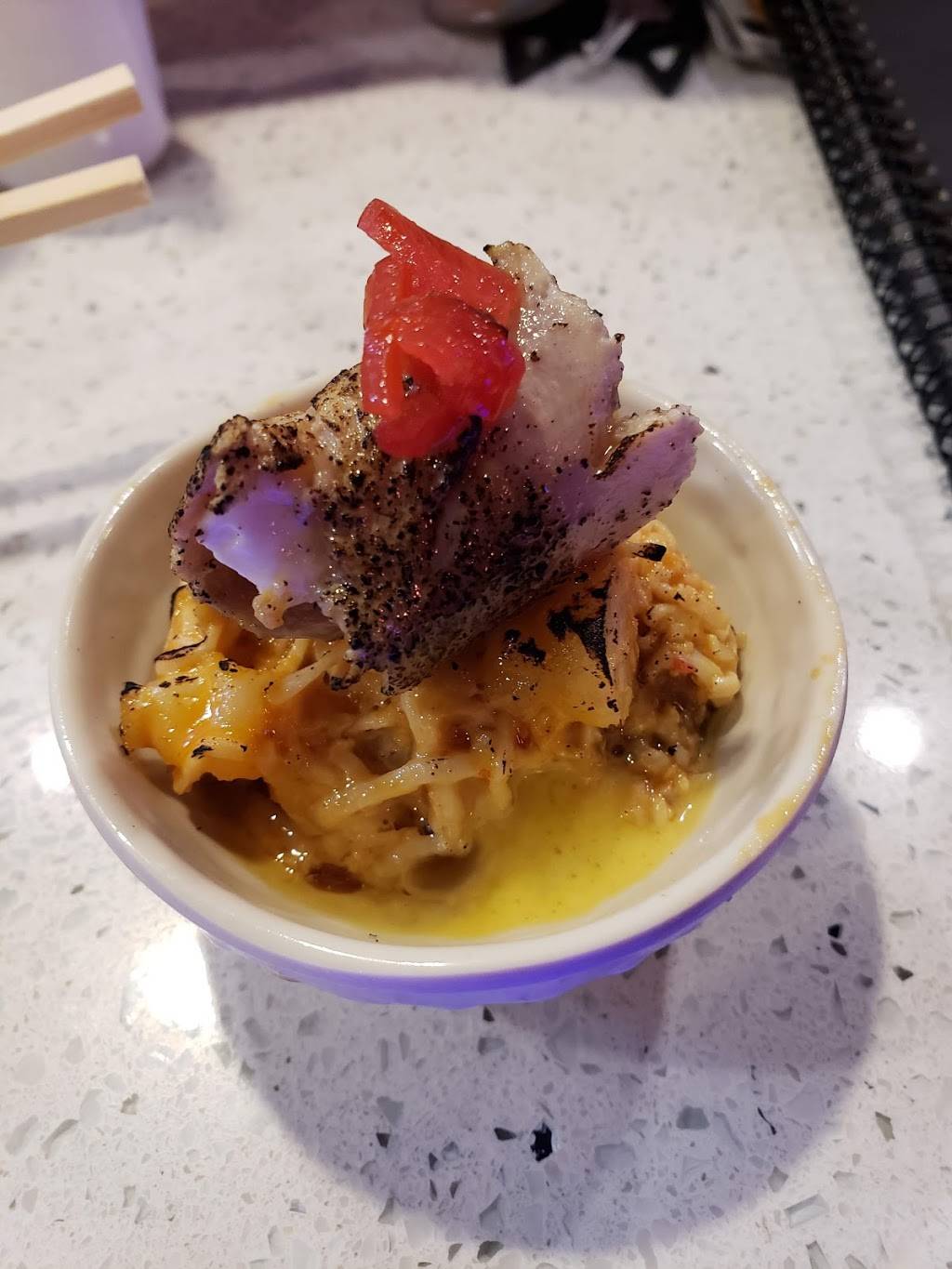 I Love Sushi | restaurant | 26526 Bouquet Canyon Rd, Santa Clarita, CA 91350, USA | 6616735200 OR +1 661-673-5200