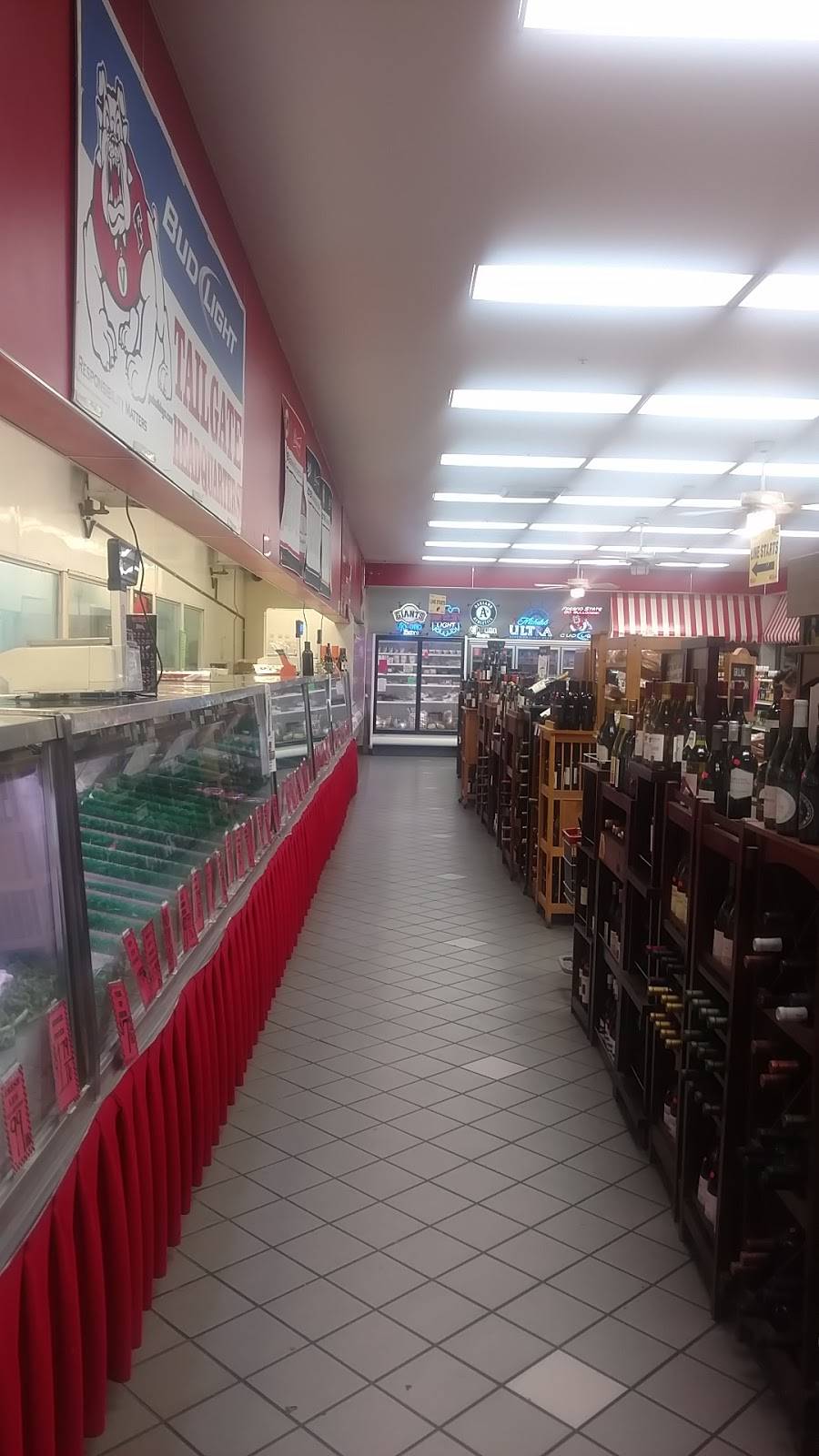 The Meat Market | restaurant | 454 W Alluvial Ave, Fresno, CA 93650, USA | 5594366688 OR +1 559-436-6688