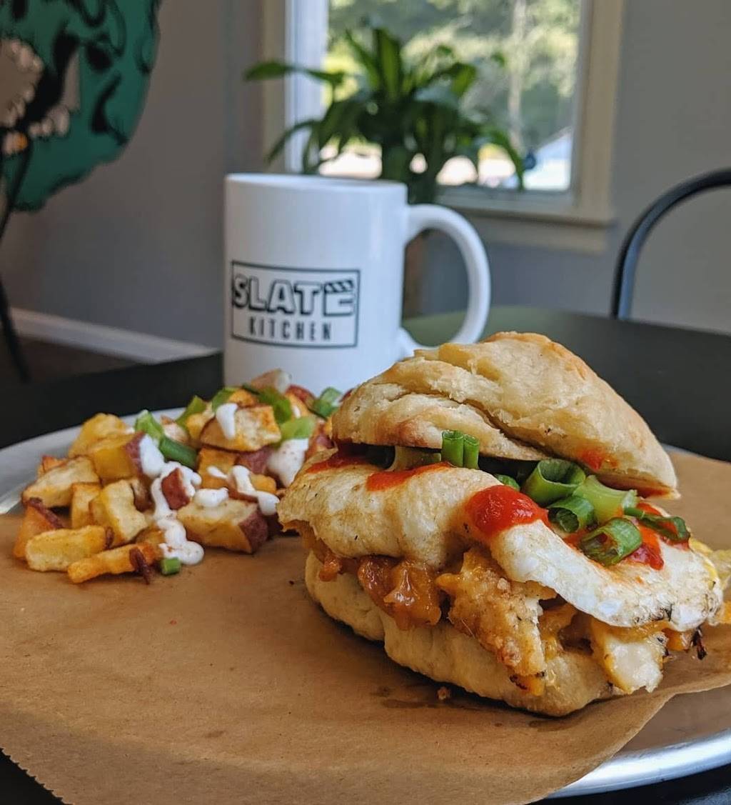 Slate Kitchen | restaurant | 1214 NJ-23, Sussex, NJ 07461, USA | 9733637002 OR +1 973-363-7002