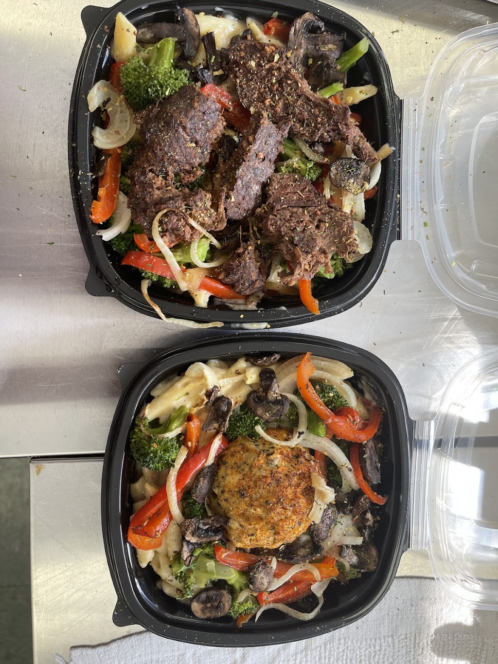 The Vegan Goddess, LLC | restaurant | 7946 Fischer Steel Rd, Memphis, TN 38018, USA | 9012106877 OR +1 901-210-6877