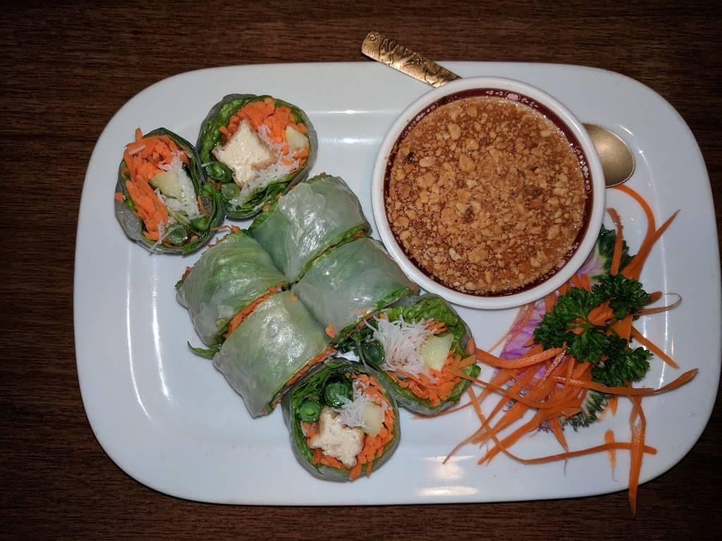 Thai Delight Cuisine | restaurant | 1700 Shattuck Ave, Berkeley, CA 94709, USA | 5105490611 OR +1 510-549-0611