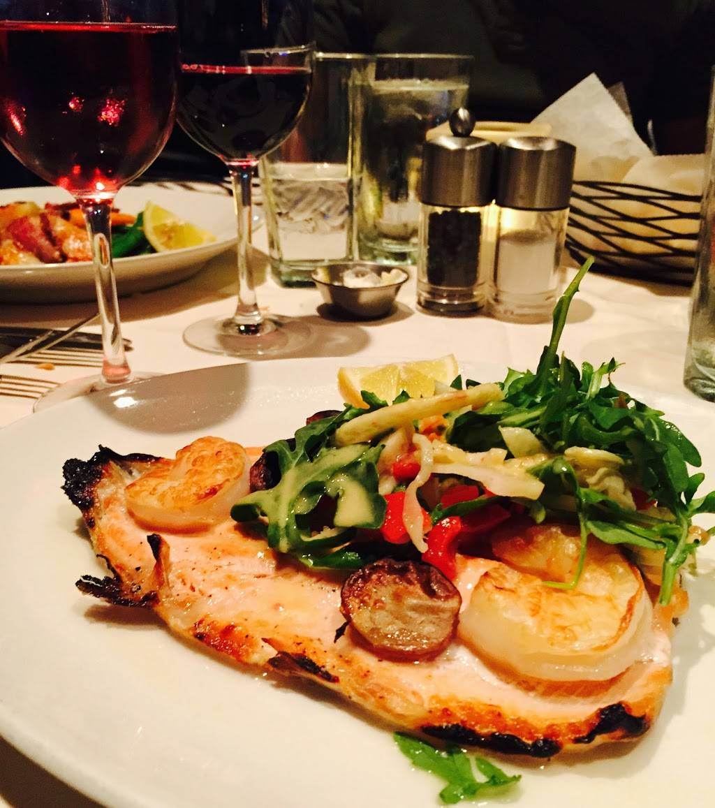 Tony and Joes Seafood Place | restaurant | 3000 K St NW, Washington, DC 20007, USA | 2029444545 OR +1 202-944-4545