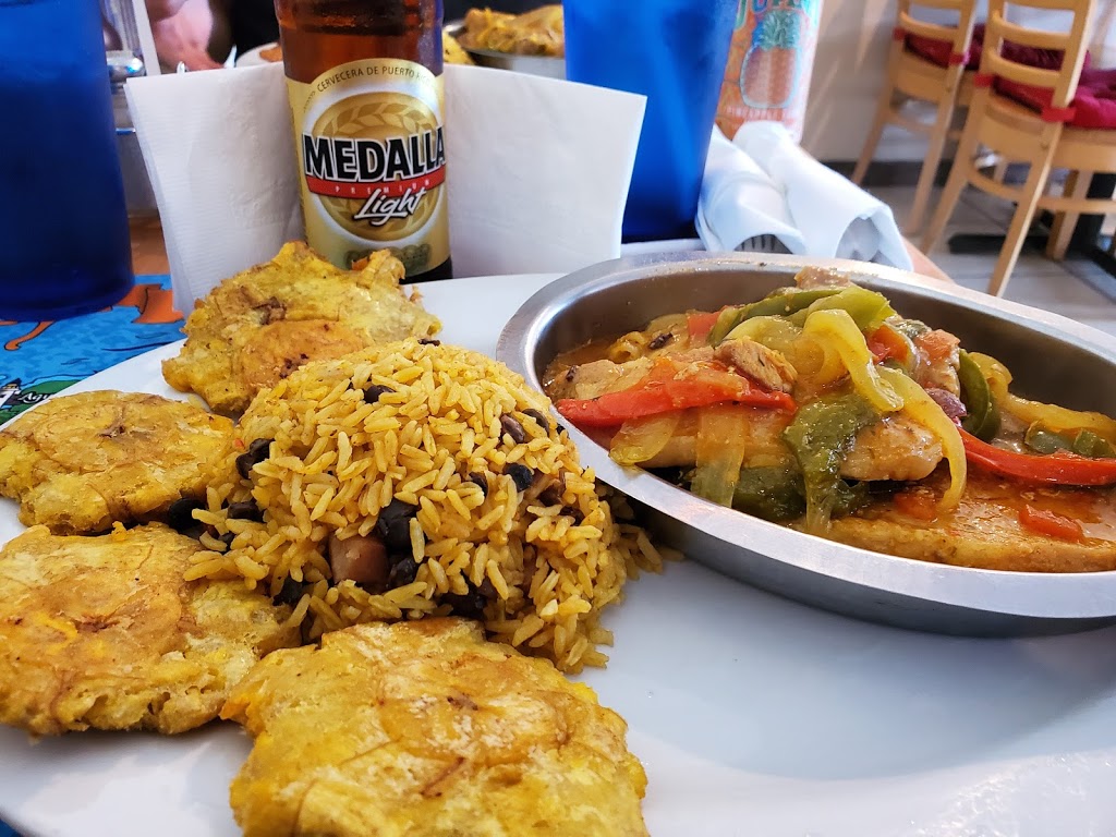 El Bajareque | restaurant | 278 NW 36th St, Miami, FL 33127, USA | 3055765170 OR +1 305-576-5170