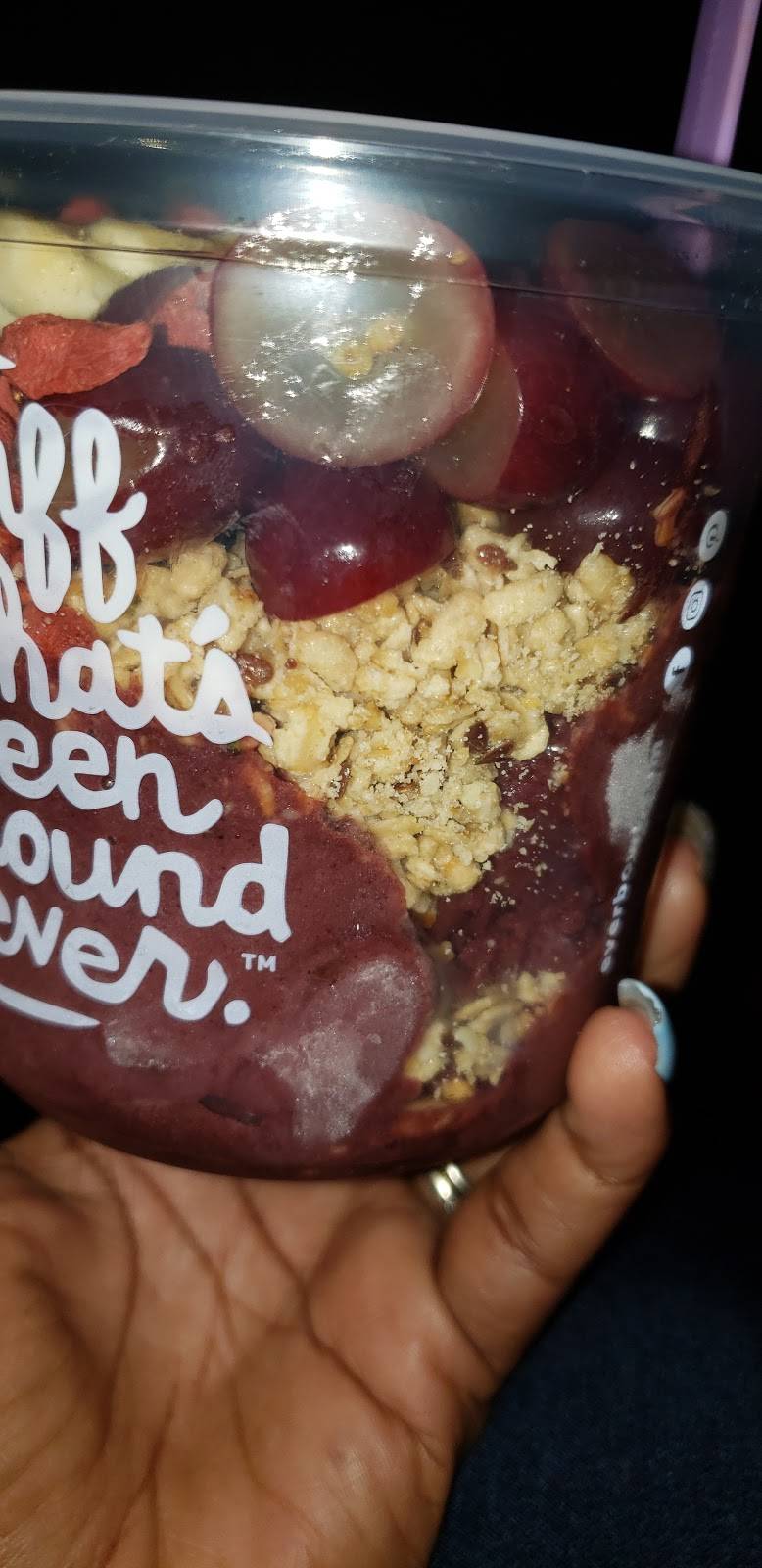 Everbowl | restaurant | 39848 Winchester Rd ste b, Temecula, CA 92591, USA | 7608804031 OR +1 760-880-4031