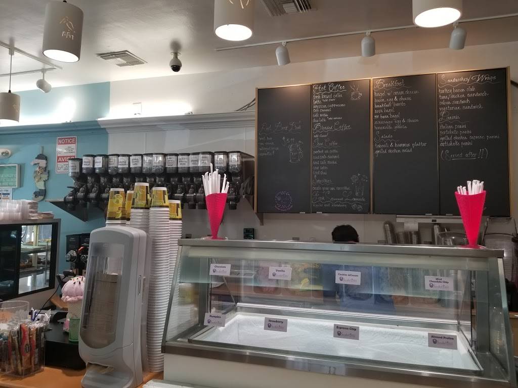 Sanibel Bean | cafe | 2240 Periwinkle Way, Sanibel, FL 33957, USA | 2393951919 OR +1 239-395-1919