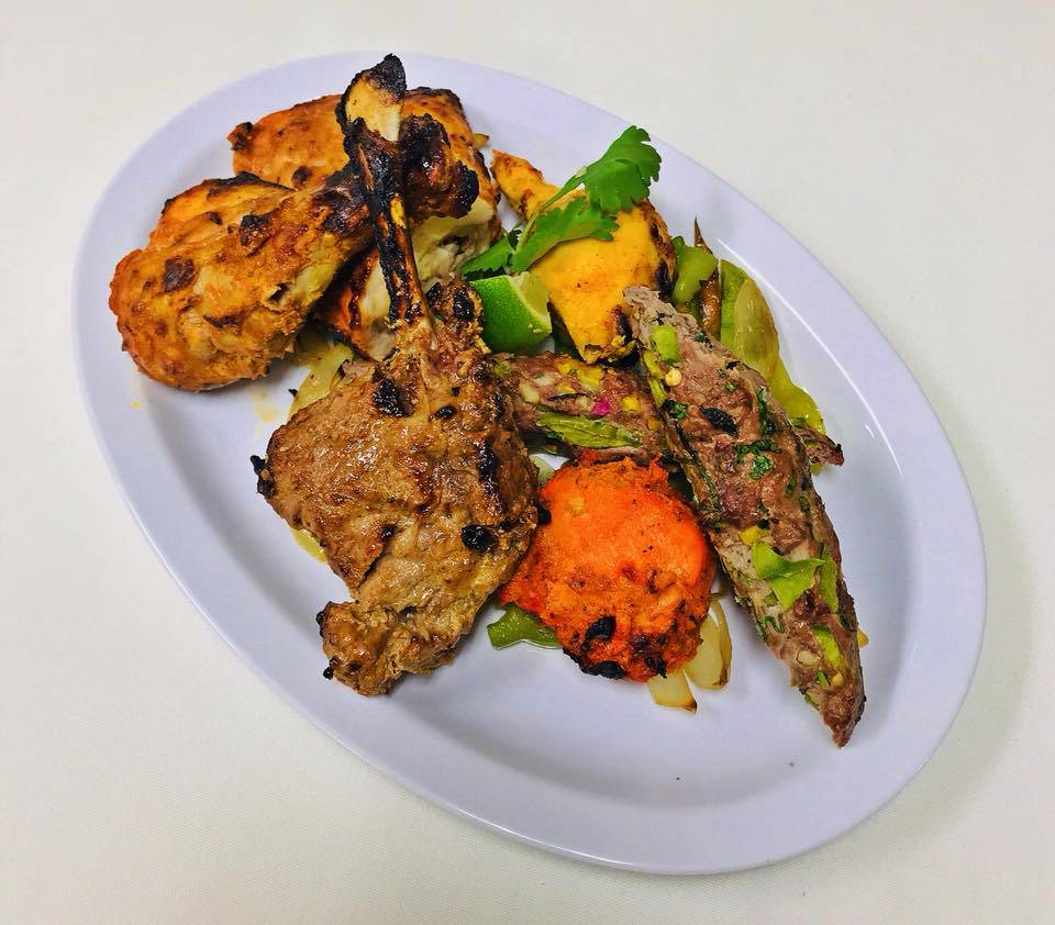 Quality Of Bombay | restaurant | 15333 Hawthorne Blvd, Lawndale, CA 90260, USA | 4242691010 OR +1 424-269-1010