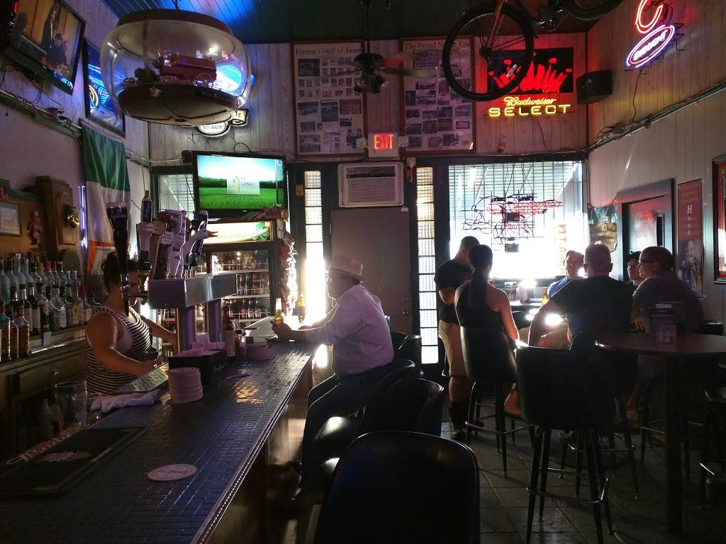 Frannys | restaurant | 2136 N 8th St, Springfield, IL 62702, USA | 2175287445 OR +1 217-528-7445