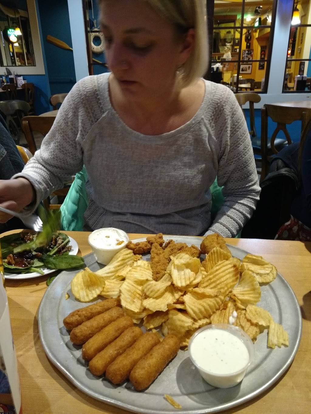 Thee New Green Street Tavern | restaurant | 37700 Green St, New Baltimore, MI 48047, USA | 5867256700 OR +1 586-725-6700