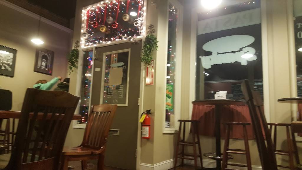 Vendettis Pizza & Pasta | restaurant | 33 N Washington St, Oxford, MI 48371, USA | 2486281540 OR +1 248-628-1540