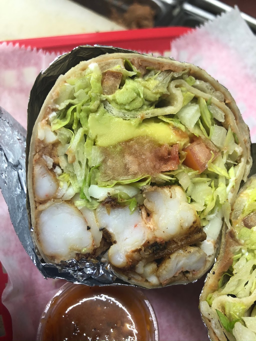 Mr taco truck 2 | restaurant | 5965 N Chalkville Rd, Birmingham, AL 35235, USA | 2052074611 OR +1 205-207-4611