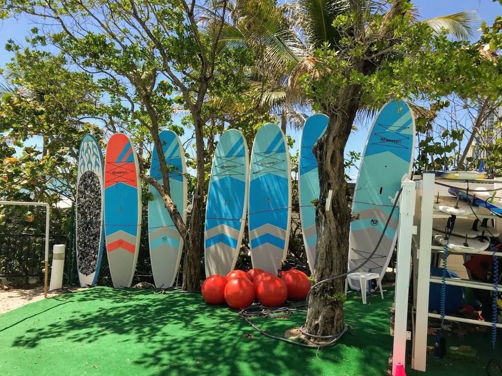 Gilis Beach Club | restaurant | 18001 Collins Ave, Sunny Isles Beach, FL 33160, USA | 3056925777 OR +1 305-692-5777