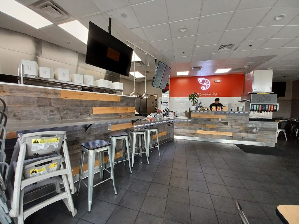 Shrimp Shack | restaurant | San Bernardino, CA 92407, USA | 9096836317 OR +1 909-683-6317