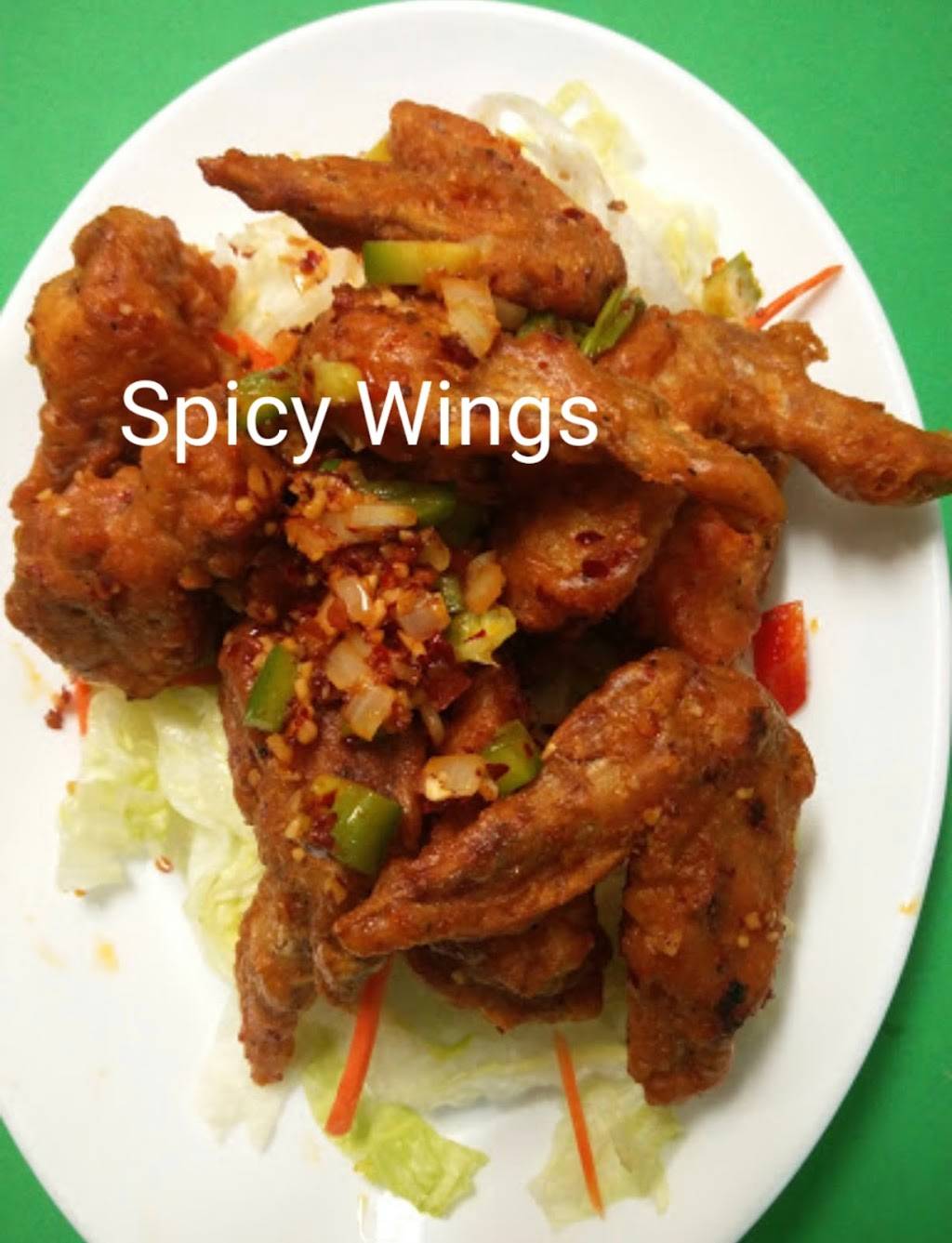 Dragon King Chinese Food | restaurant | 19415 Yonge St #3, Holland Landing, ON L9N 1L8, Canada | 9058365588 OR +1 905-836-5588