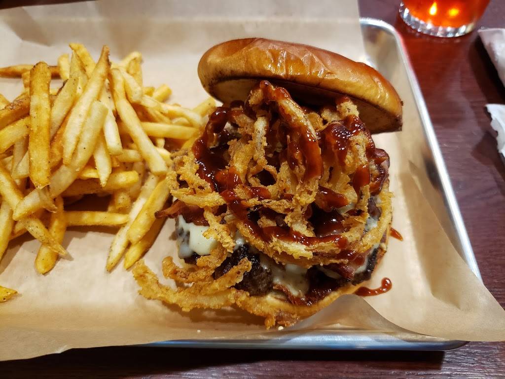 Craft Eatery | restaurant | 22380 Foothill Blvd, Hayward, CA 94541, USA | 5102745990 OR +1 510-274-5990