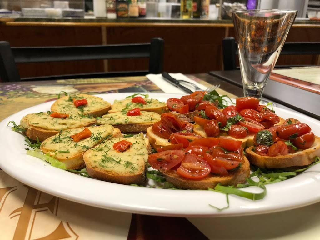 Il Coco Pazzo | restaurant | 139 S Main St, Port Chester, NY 10573, USA | 9144815884 OR +1 914-481-5884