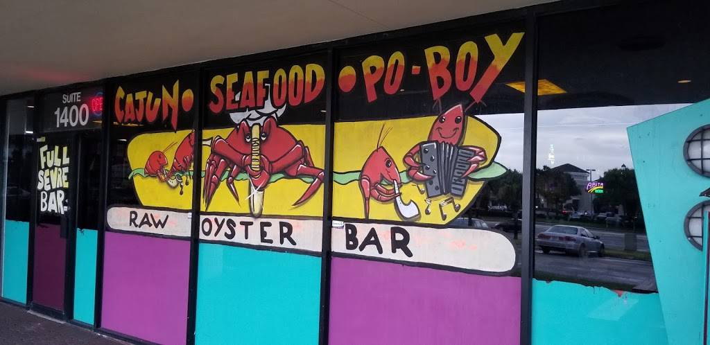 Little New Orleans Restaurant | restaurant | 8204 Crystal Clear Ln, Orlando, FL 32809, USA | 4074386990 OR +1 407-438-6990