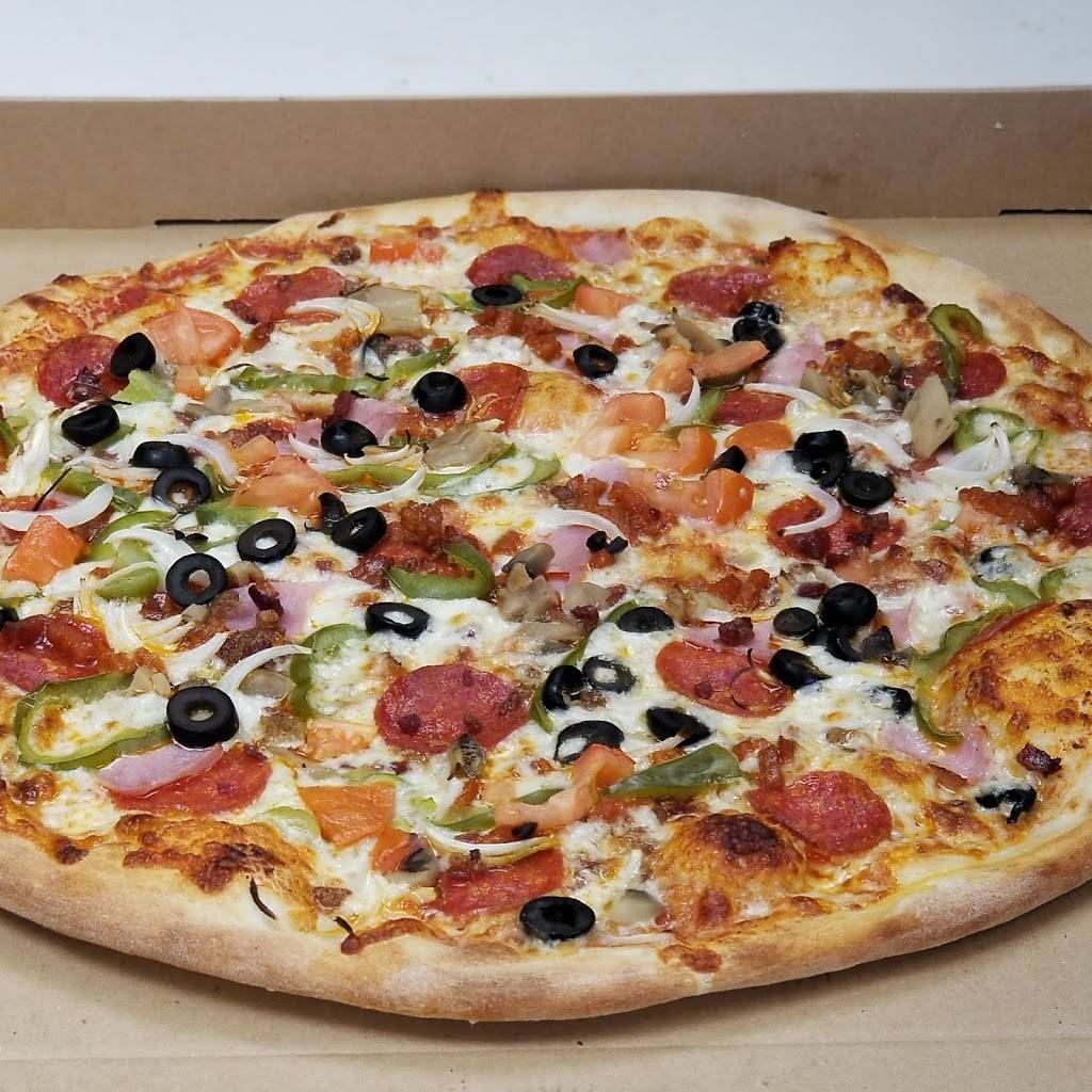 Pizza Napoli | meal delivery | 8481 NW South River Dr, Medley, FL 33166, USA | 7863326222 OR +1 786-332-6222