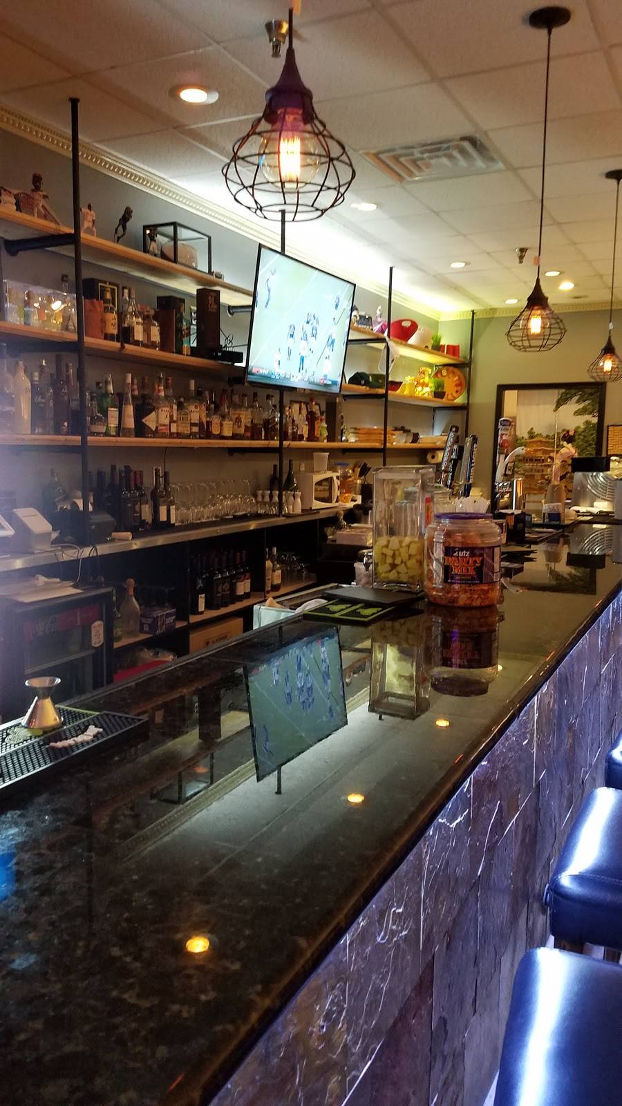 Nasi Malay Thai Sushi | restaurant | 308 Fox Hunt Dr, Bear, DE 19701, USA | 3028386274 OR +1 302-838-6274