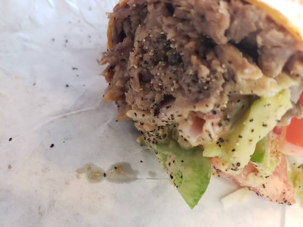 Subway Restaurants | restaurant | 801 Conover Blvd W, Conover, NC 28613, USA | 8286957827 OR +1 828-695-7827