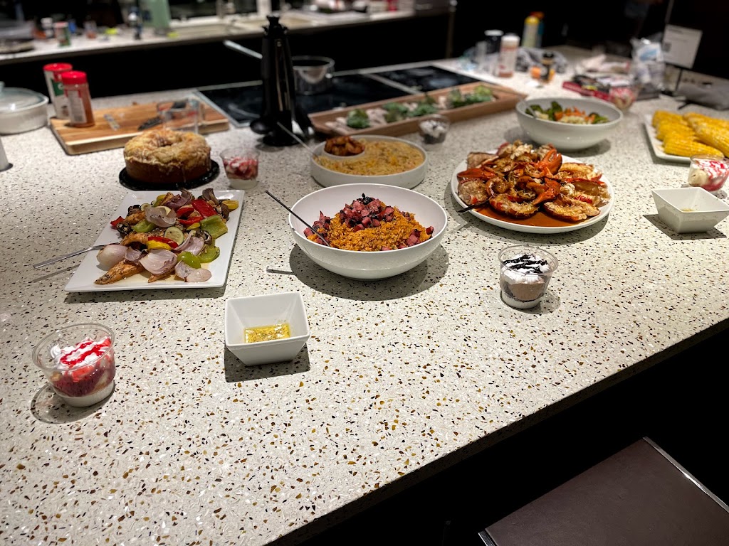 Mels Southern Kitchen | restaurant | 4211 E Palm Ln, Phoenix, AZ 85008, USA | 5042954654 OR +1 504-295-4654