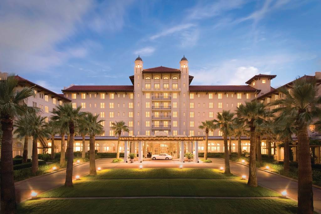 Galvez Bar & Grill | restaurant | 2024 Seawall Blvd, Galveston, TX 77550, USA | 4095152145 OR +1 409-515-2145