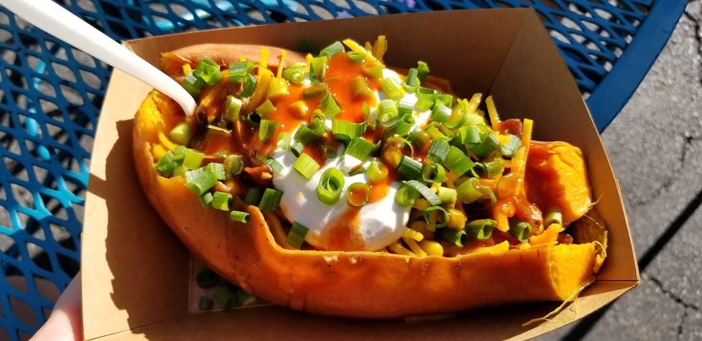 The Vegan Yacht | restaurant | 5212 Manchaca Rd, Austin, TX 78745, USA | 5126197989 OR +1 512-619-7989