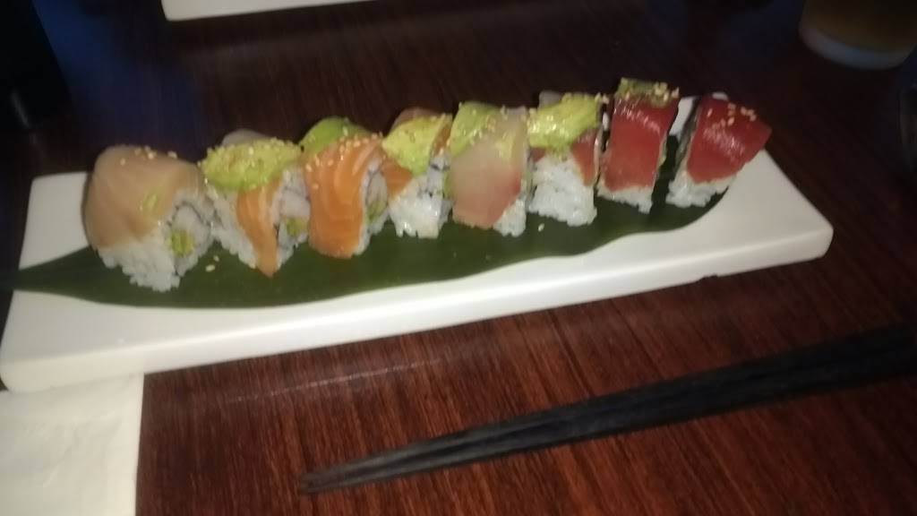 Sakura Sushi | restaurant | 100 Smith Ranch Rd, San Rafael, CA 94903, USA | 4157858151 OR +1 415-785-8151