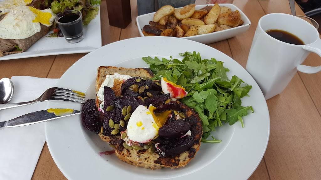 Au P’tit Cochon Santé | restaurant | 236 Chemin de la Grande-Côte, Rosemère, QC J7A 1H8, Canada | 4509714449 OR +1 450-971-4449