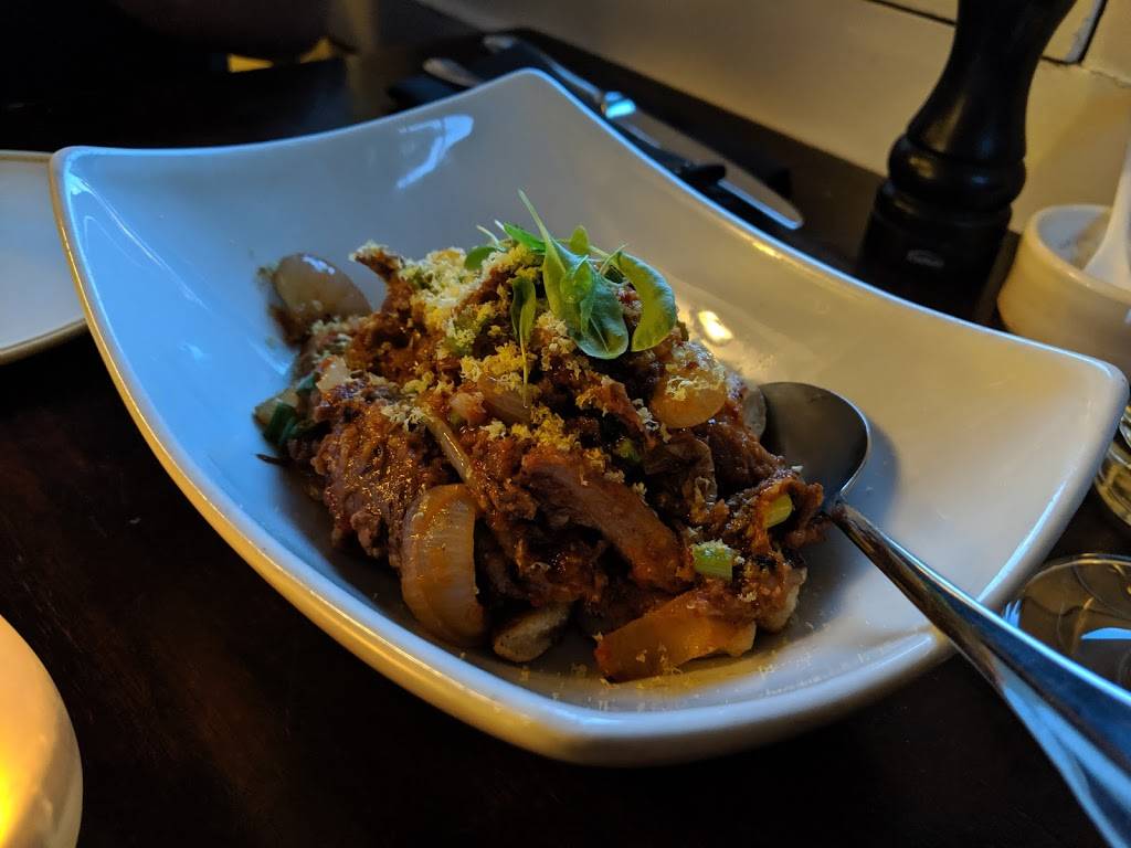 The Stone House | restaurant | 16244 Cleveland St, Redmond, WA 98052, USA | 4255585625 OR +1 425-558-5625