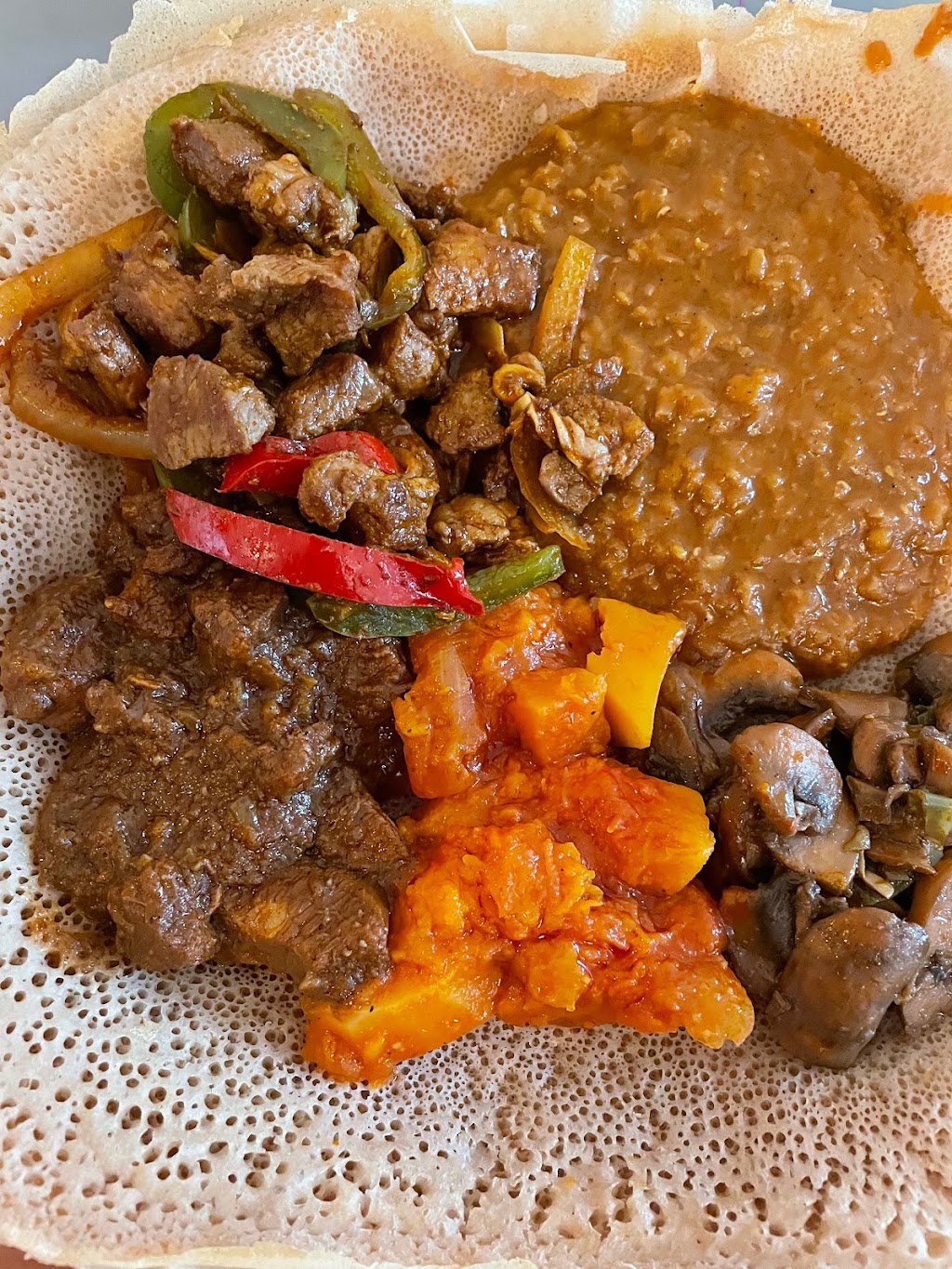 Ghenet | restaurant | 348 Douglass St, Brooklyn, NY 11217, USA | 7182304475 OR +1 718-230-4475