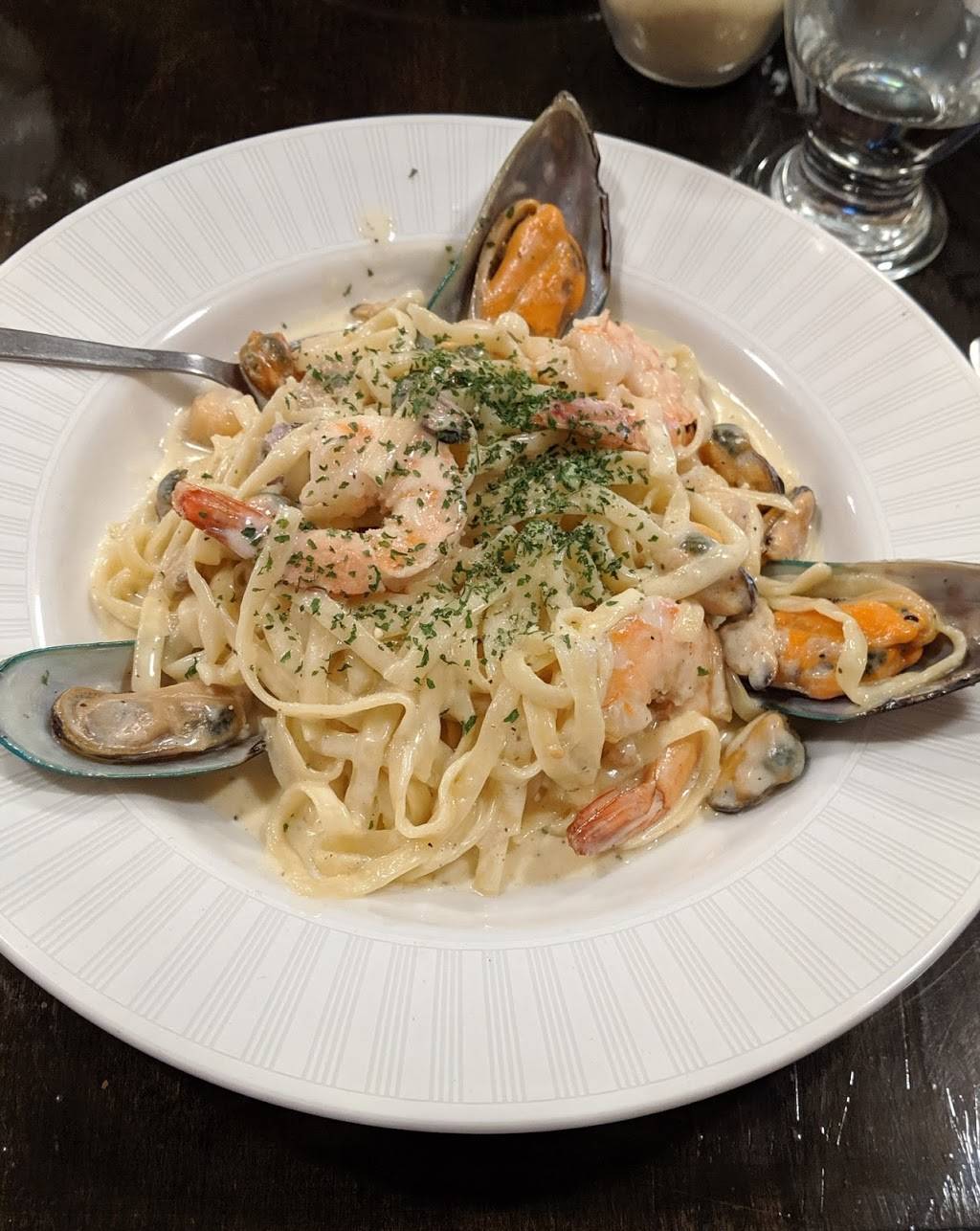 Cibo Osteria | restaurant | 16 Ontario St, Grimsby, ON L3M 3G8, Canada | 9053095858 OR +1 905-309-5858