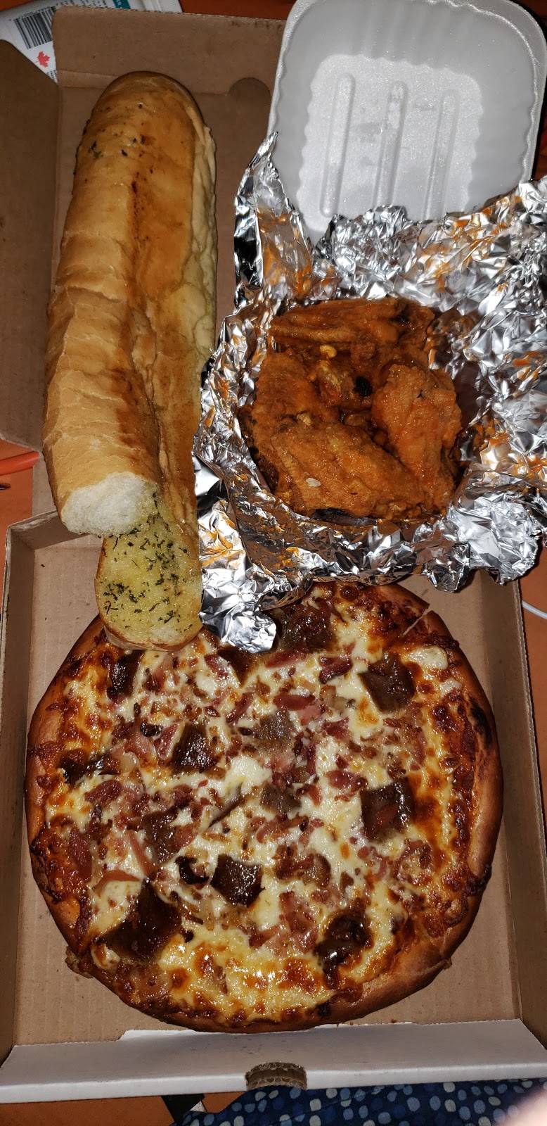 Barneys Pizza | meal delivery | 2843 Dumaurier Ave, Ottawa, ON K2B 7W3, Canada | 6135966666 OR +1 613-596-6666