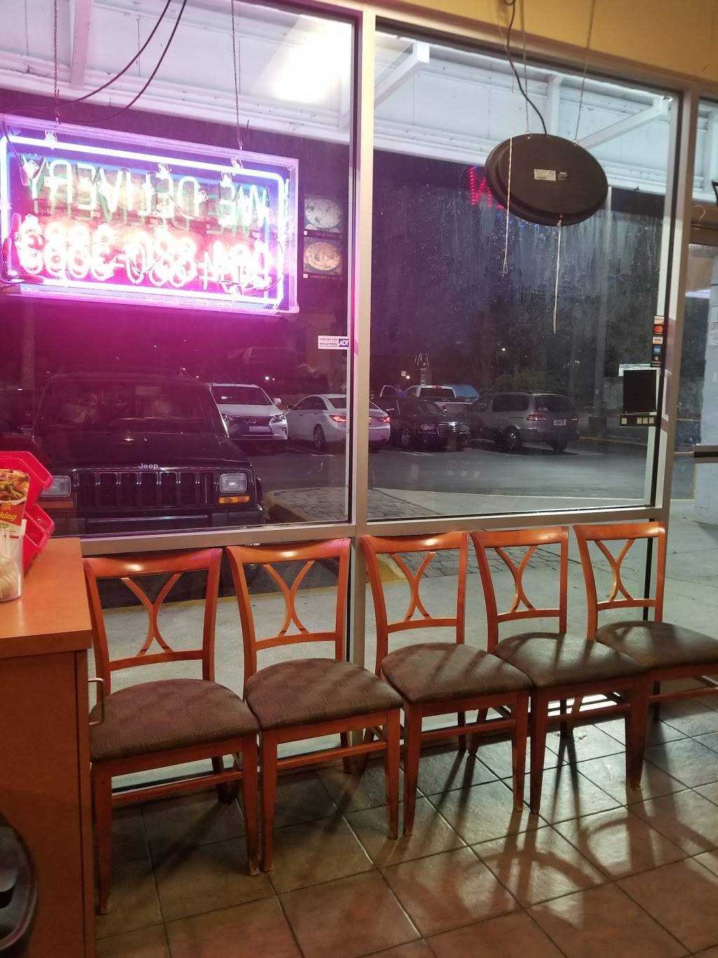 Hop Shing | restaurant | 11101 Old St Augustine Rd, Jacksonville, FL 32257, USA | 9048803883 OR +1 904-880-3883