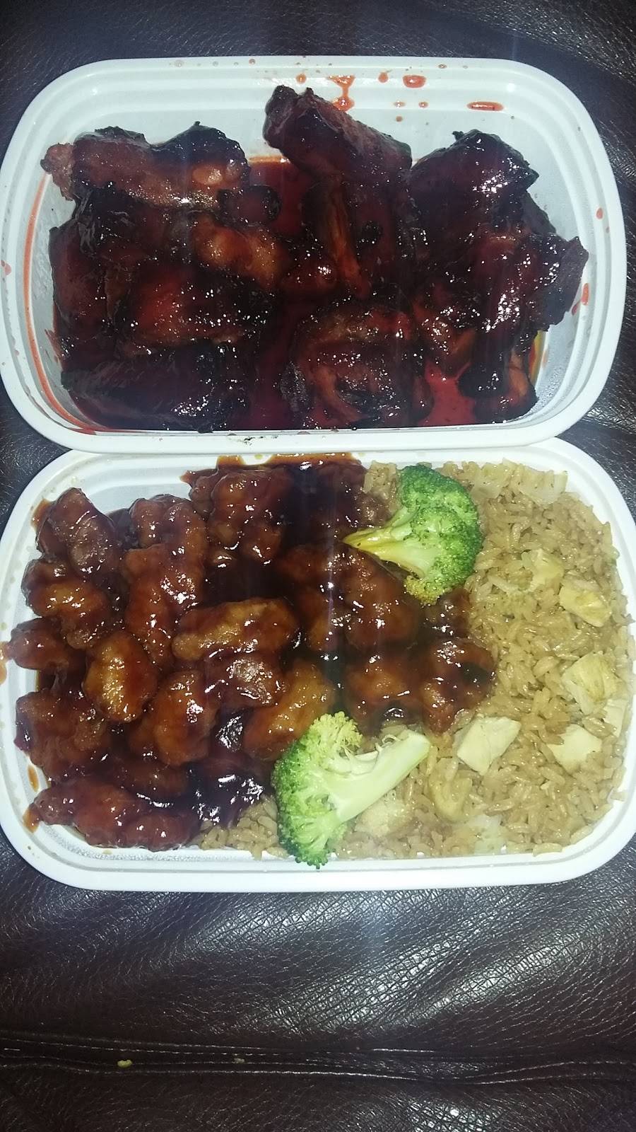 China Wok | restaurant | 948 Walker Ave D, Greensboro, NC 27403, USA | 3362722800 OR +1 336-272-2800