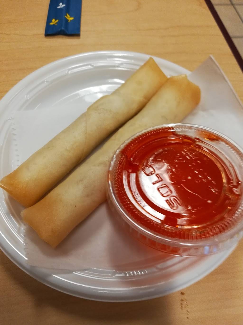 JJ Cafe | restaurant | 2143 Ten-Ten Rd, Apex, NC 27539, USA | 9193678686 OR +1 919-367-8686