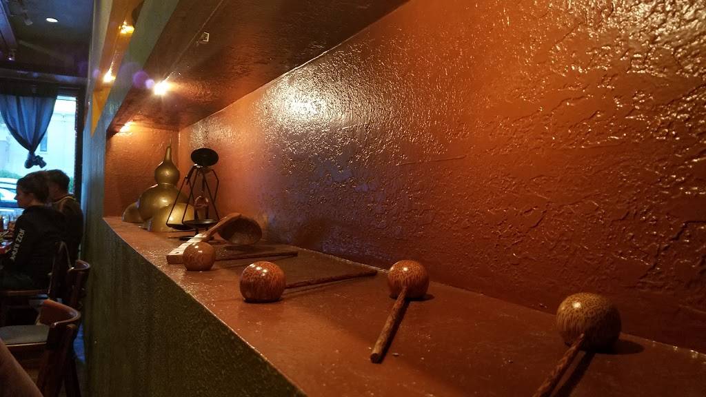 Xyclo Restaurant | restaurant | 4218 Piedmont Ave, Oakland, CA 94611, USA | 5106542681 OR +1 510-654-2681