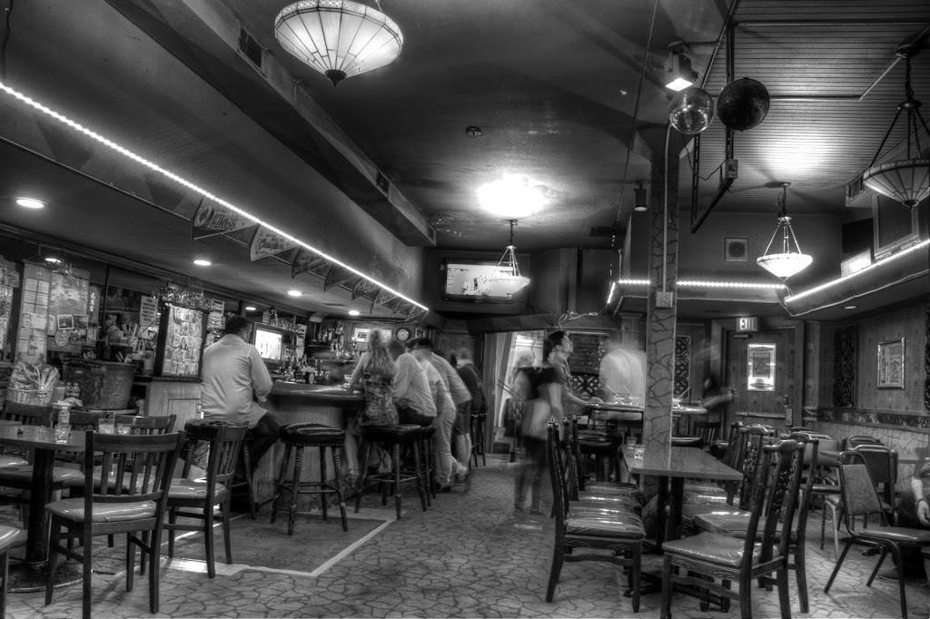 Hop Louie | restaurant | 950 Mei Ling Way, Los Angeles, CA 90012, USA | 2136004188 OR +1 213-600-4188