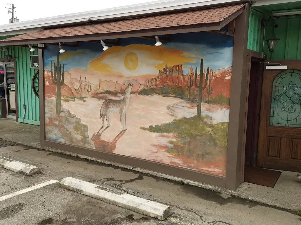 El-Coyote Mexican Restaurant | restaurant | 6027 US-72, Gurley, AL 35748, USA | 2567769913 OR +1 256-776-9913