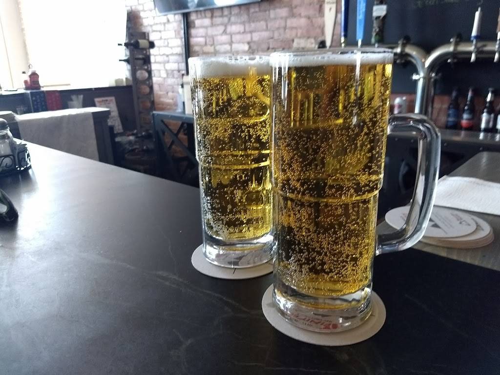 Third Place Pizzeria | restaurant | 595 Main St, Castleton, VT 05735, USA | 8026718113 OR +1 802-671-8113