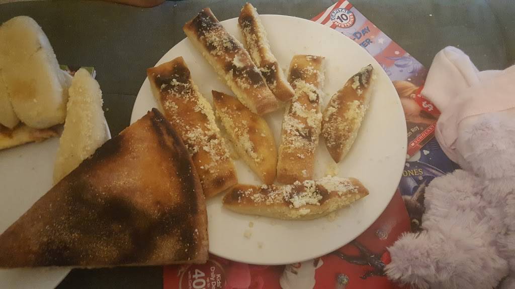 Little Caesars Pizza | meal takeaway | 2921 Crooks Rd, Rochester Hills, MI 48309, USA | 2482370777 OR +1 248-237-0777