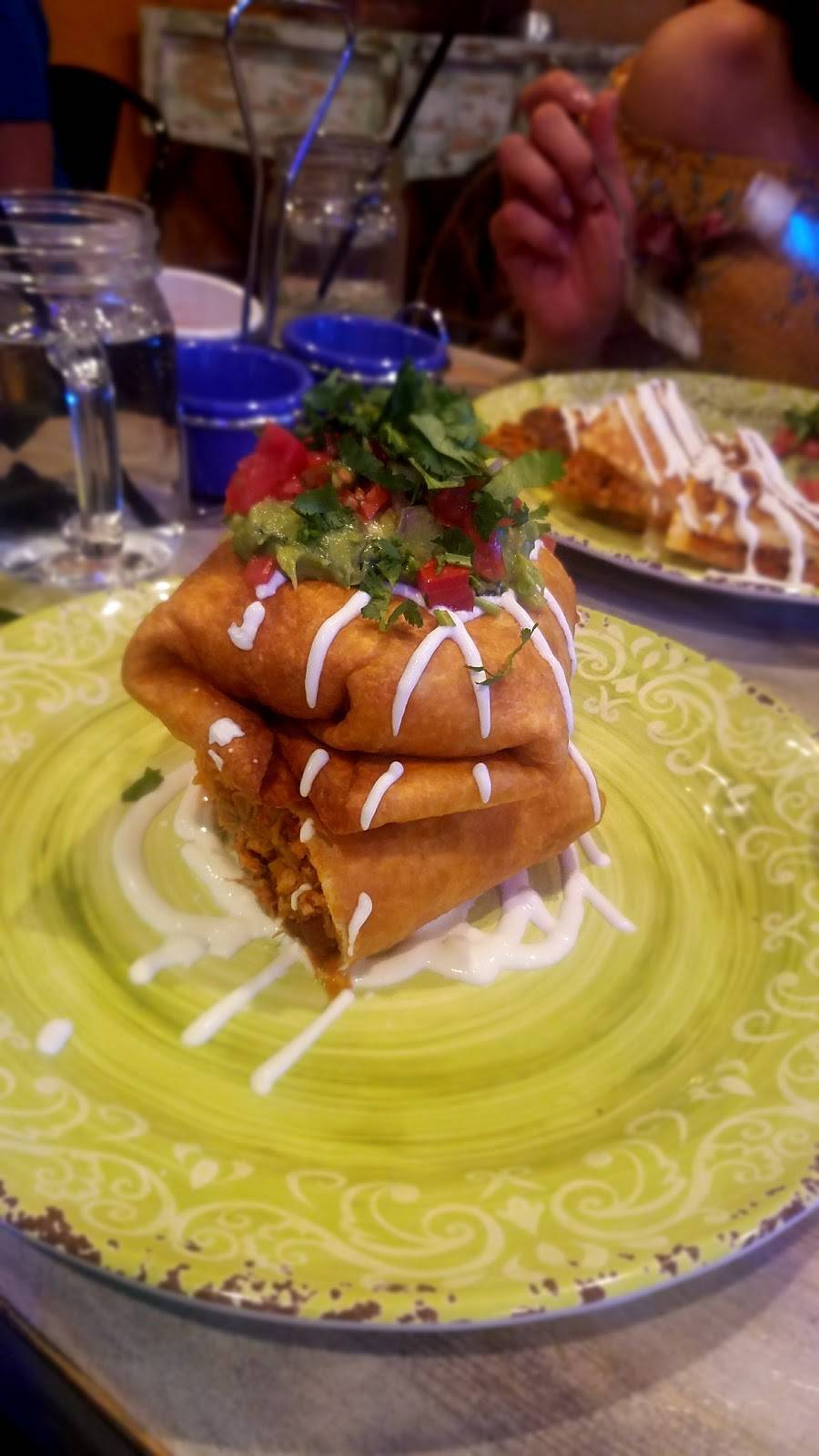 Guacamole Taqueria | restaurant | 5025 Broadway, New York, NY 10034, USA | 6469644481 OR +1 646-964-4481