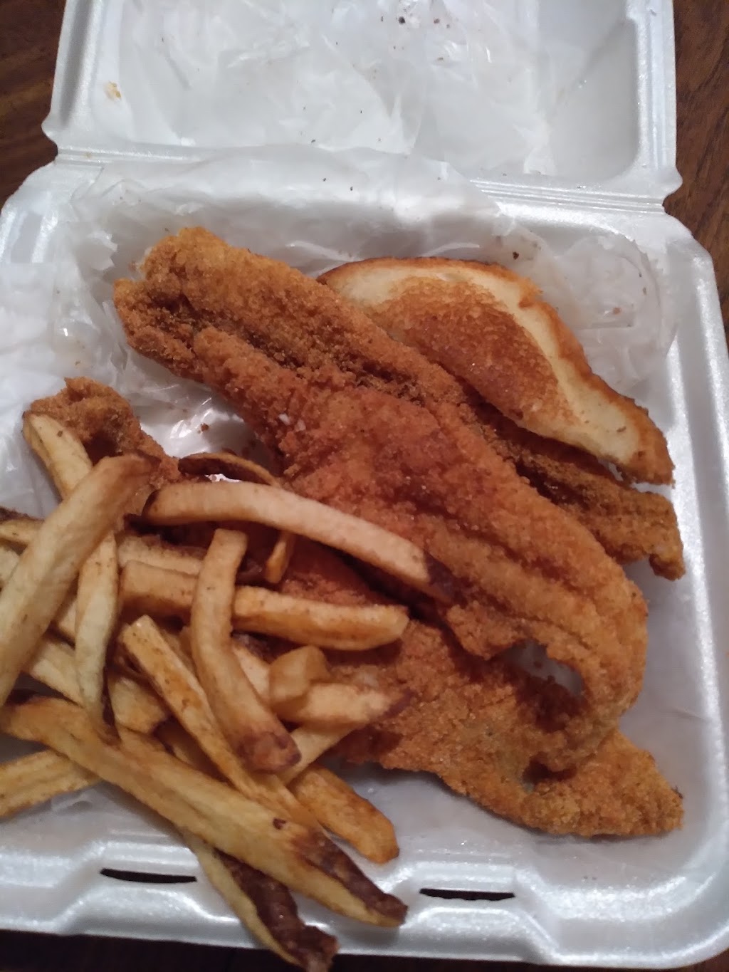 Bubbies | restaurant | 109 Unity Rd, Crossett, AR 71635, USA | 8703646398 OR +1 870-364-6398