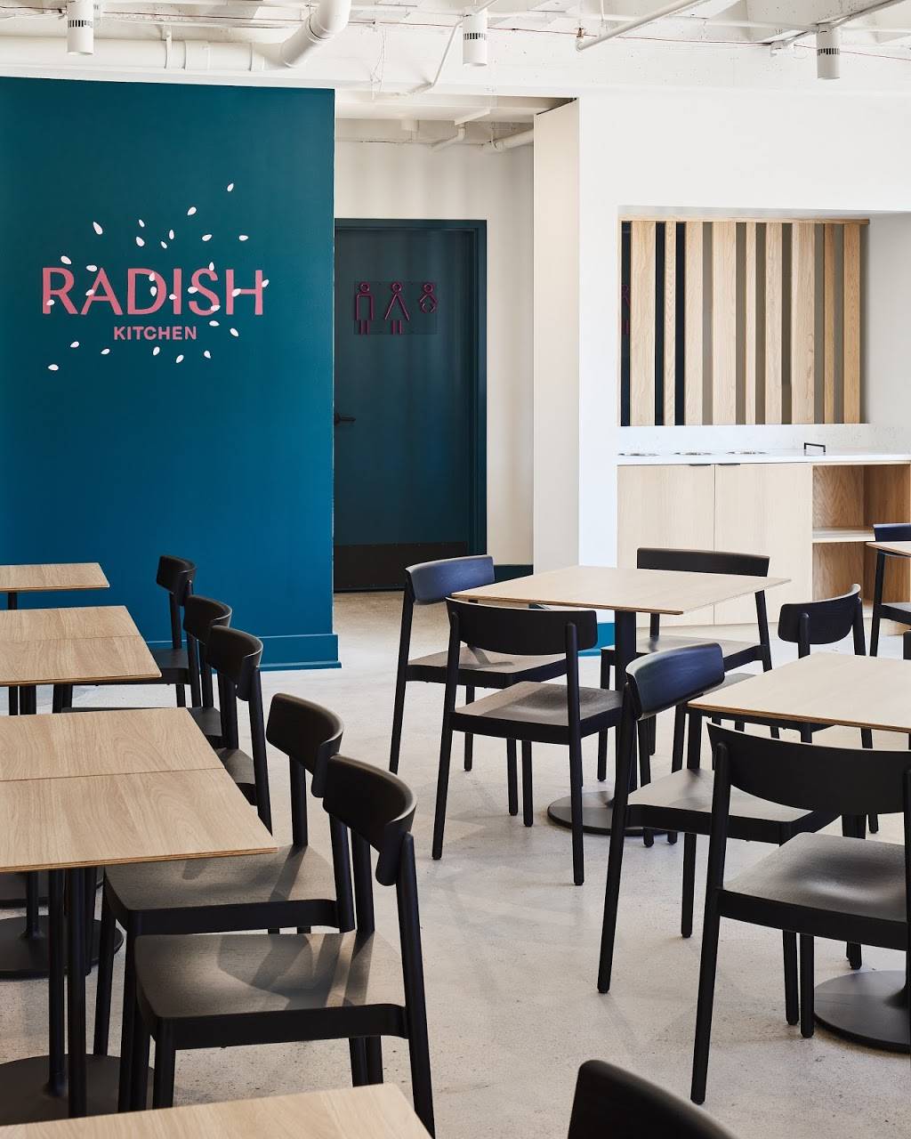 Radish Kitchen | restaurant | Sylvan Supply Building G #10, 4101 Charlotte Ave, Nashville, TN 37209, USA | 6159537058 OR +1 615-953-7058