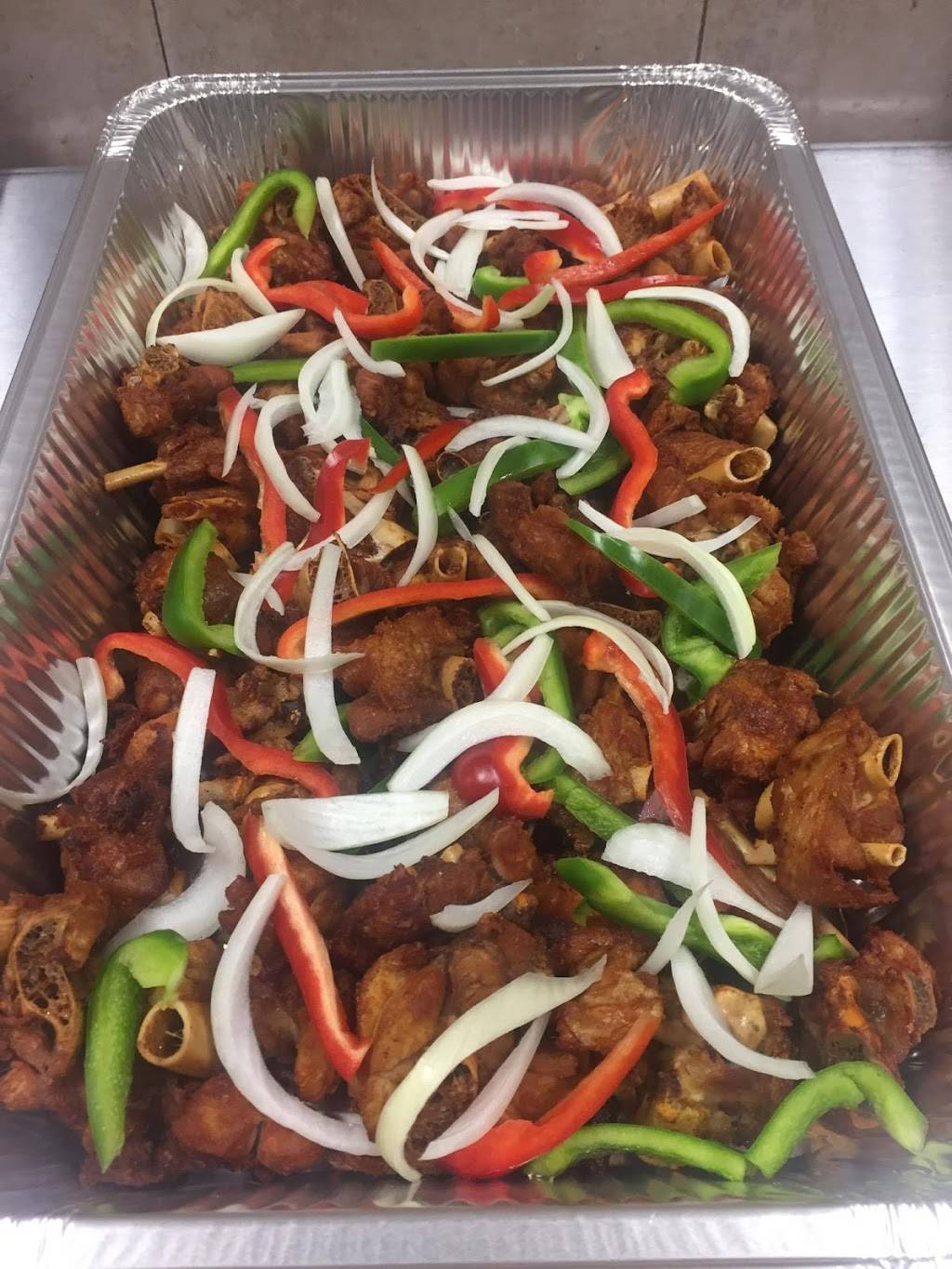 Capricorn Island Cafe LLC | restaurant | 105 Franklin St, Belleville, NJ 07109, USA | 9733024245 OR +1 973-302-4245